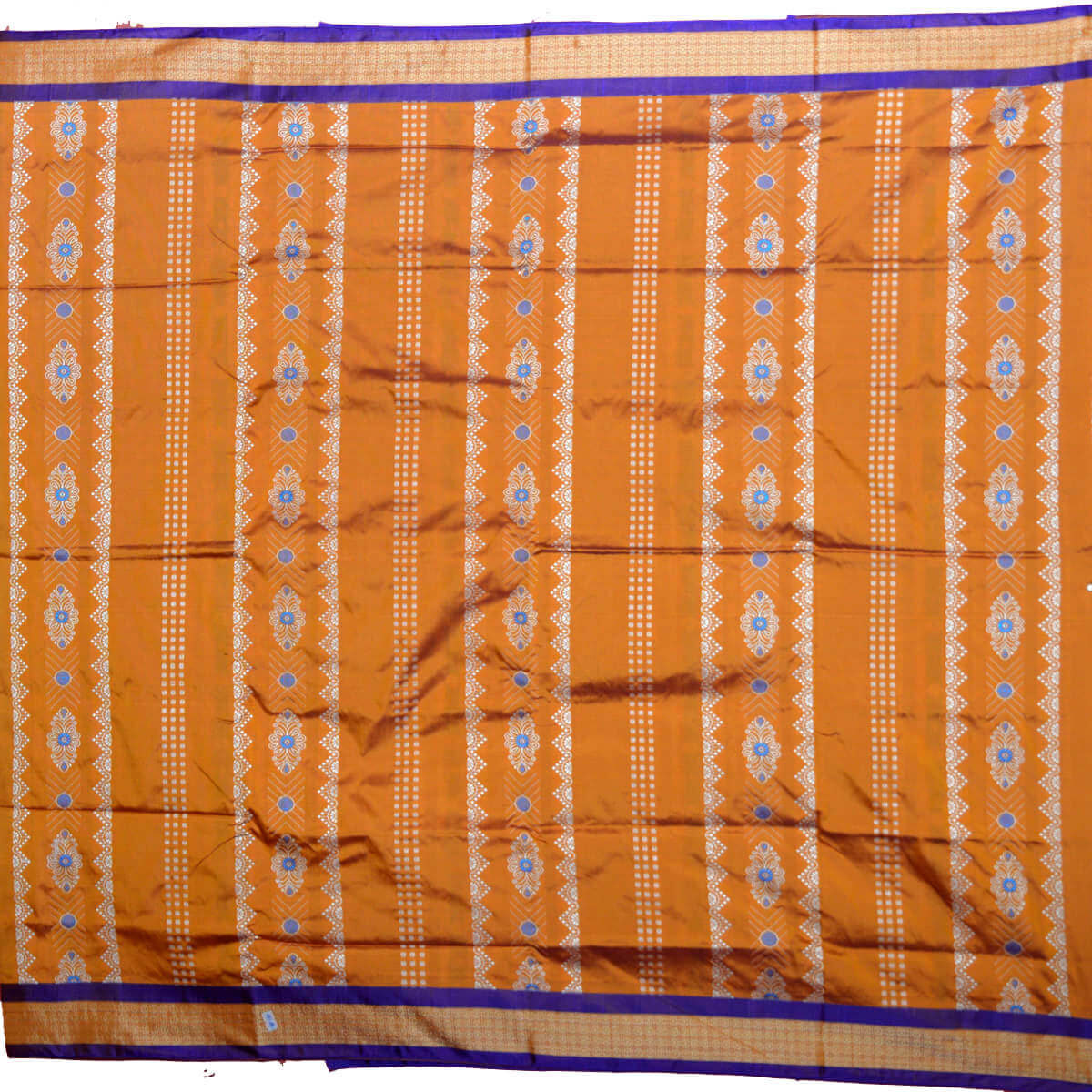 Buy odisha handloom Handmade pure Bomkai silk Saree Khandua Natural silk  Ikkat sambalpuri Saree For Women Ethnic Wear, Traditonal Saree Handloom  Saree Without Blouse piece .(30) at Amazon.in